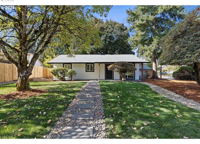 Property at 435 NE 130th Pl, Portland, OR 97230, 3 beds, 2 baths