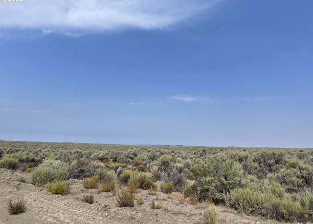 Property at Off Rolfs Point Rd Unit TL 4401, Christmas Valley, OR 97641