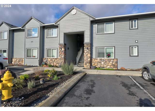 Property at 250 Lone Pine Ln #7, The Dalles, OR 97058, 3 beds, 2 baths