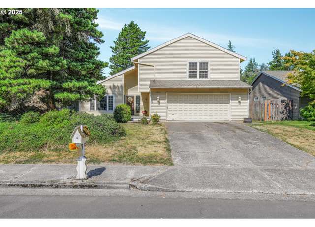 Property at 19977 NW Metolius Dr, Portland, OR 97229, 3 beds, 2.5 baths