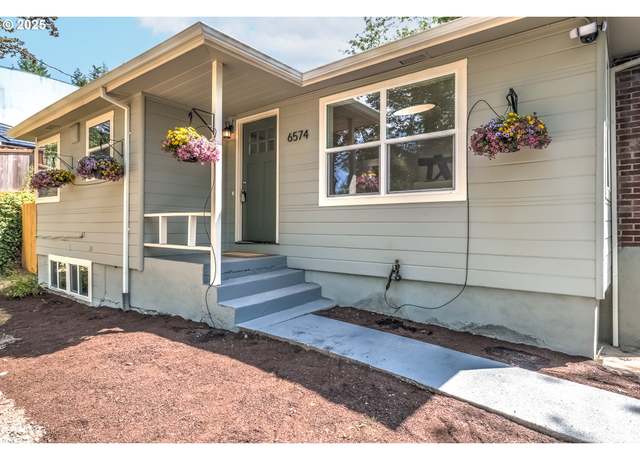 Property at 6574 SW Florence Ln, Portland, OR 97223, 3 beds, 2 baths