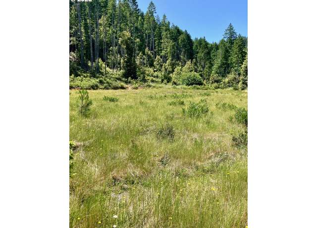 Property at Redwood Hwy, O'brien, OR 97534