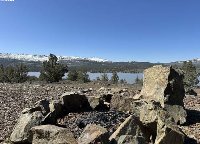 Property at Cyhoya Way, Lakeview, OR 97630