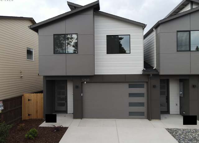 Property at 12533 NE 114th St, Vancouver, WA 98682, 3 beds, 2.5 baths