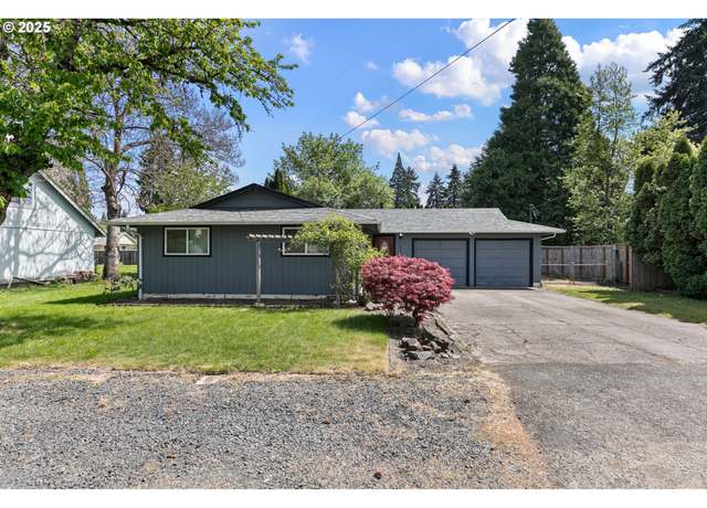 Property at 2875 Quiet Ln, Eugene, OR 97404, 3 beds, 1 bath