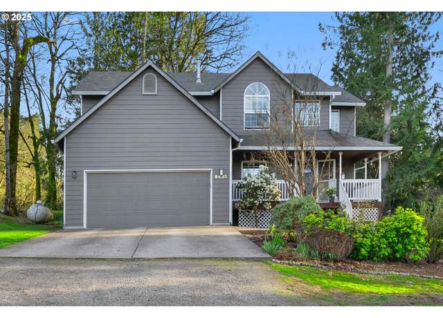 Property at 9435 SE 282nd Ave, Boring, OR 97009, 4 beds, 3 baths