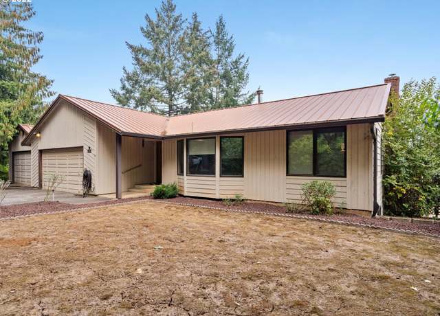 Redfin Tualatin