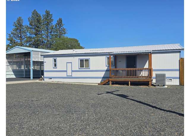 Property at 20 S Appleman Rd, Wamic, OR 97063, 3 beds, 2 baths