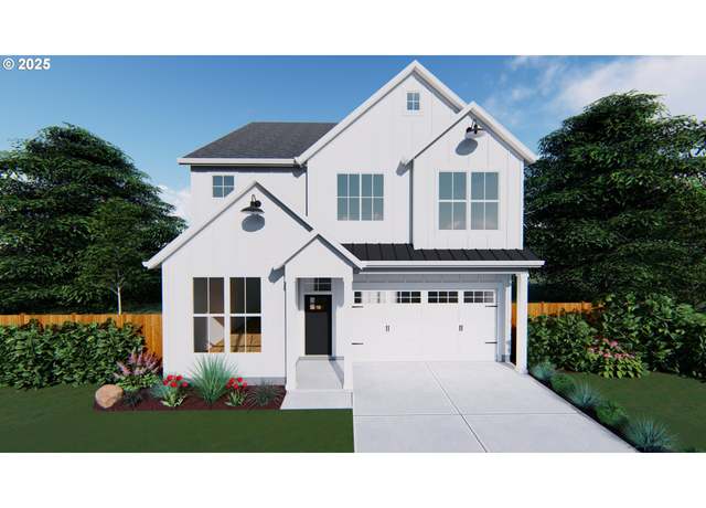 Property at 17578 NW Layla Dr Lot 34, Portland, OR 97229, 4 beds, 3 baths