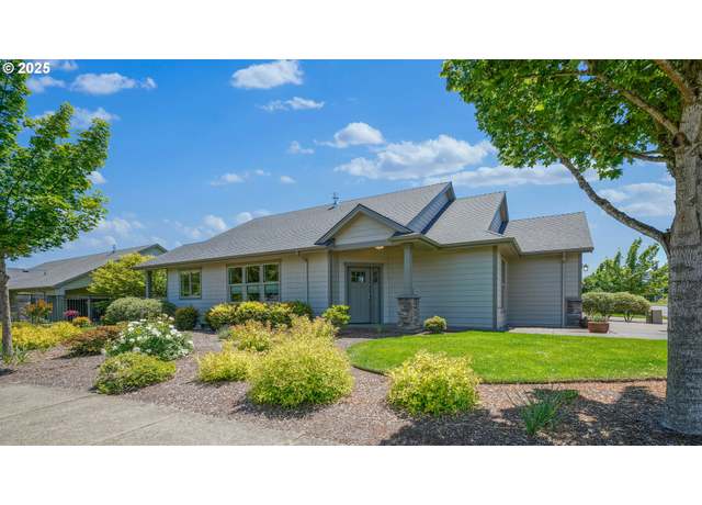 Property at 704 SE Lynchet Ln, Dallas, OR 97338, 2 beds, 2 baths