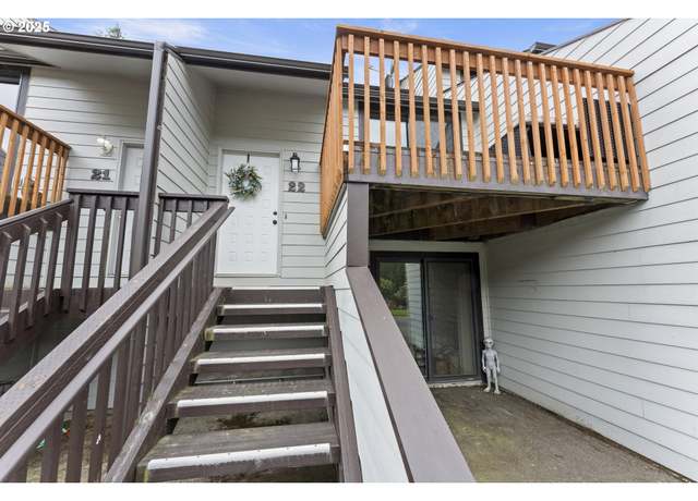 Property at 43605 State Highway 38 #22, Reedsport, OR 97467, 2 beds, 1.5 baths