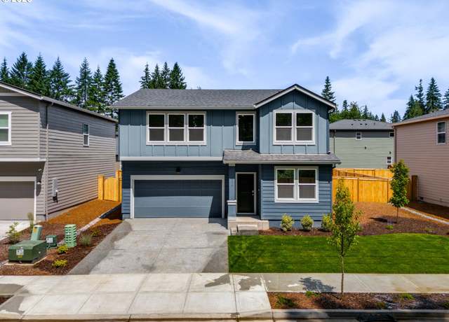 Property at 208 NE 21st Way, Battle Ground, WA 98604, 5 beds, 2.5 baths