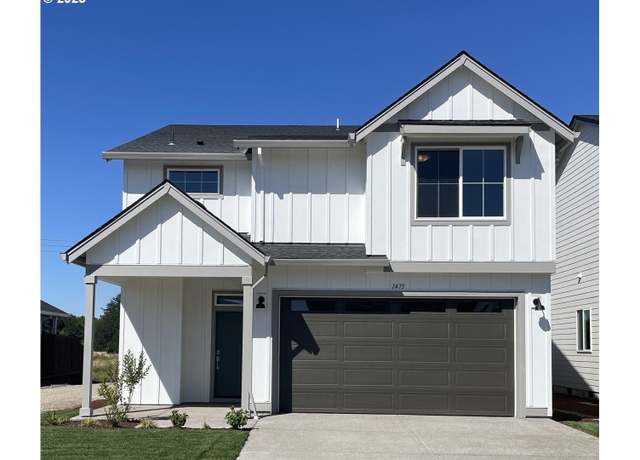 Property at 1016 Legacy Ln, Eugene, OR 97402, 3 beds, 2.5 baths