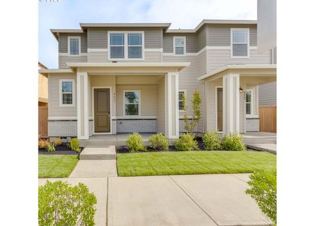 Property at 8431 SE Blanton St, Hillsboro, OR 97123, 3 beds, 2.5 baths