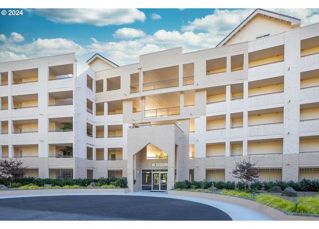 Property at 6605 W Burnside Rd #144, Portland, OR 97210, 1 bed, 1 bath