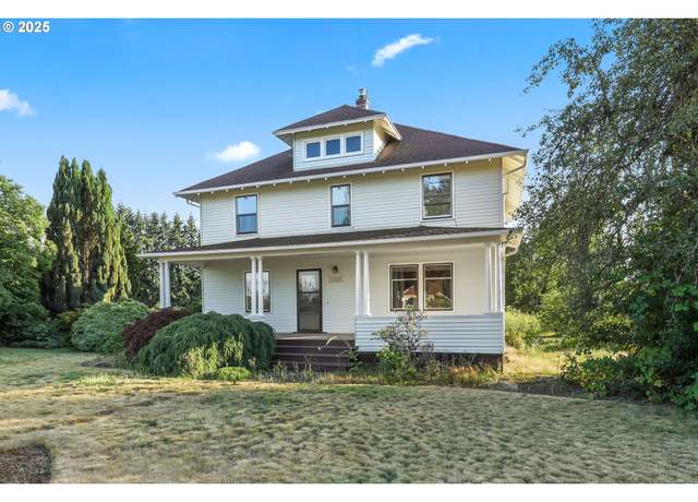 Property at 13651 SE Orient Dr, Boring, OR 97009, 4 beds, 1.5 baths
