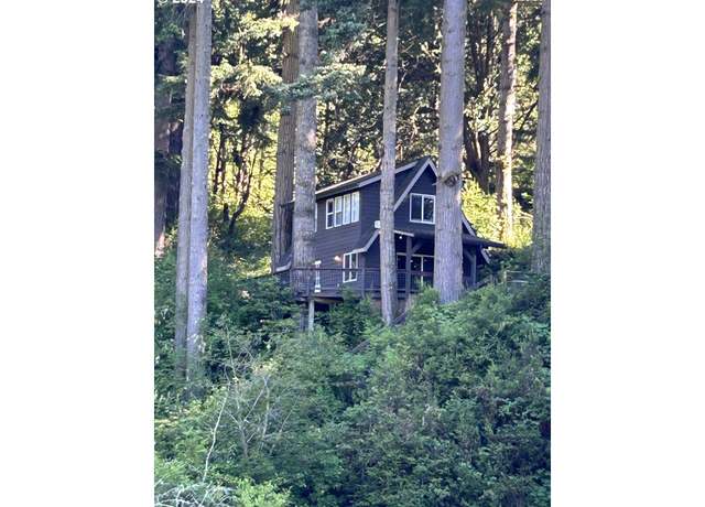 Property at 3747 S Ten Mile Lk, Lakeside, OR 97449, 2 beds, 1 bath