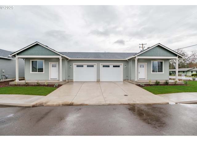 Property at 2483 Roll Tide (-2485) Ct, Lebanon, OR 97355, 6 beds, 4 baths