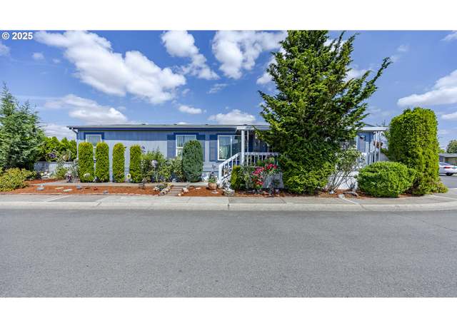 Property at 1699 N Terry St #142, Eugene, OR 97402, 2 beds, 2 baths