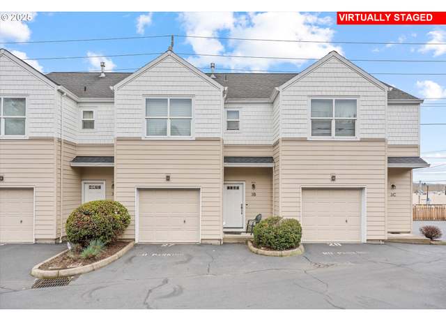 Property at 15723 NE Beech 3B St, Portland, OR 97230, 2 beds, 2 baths