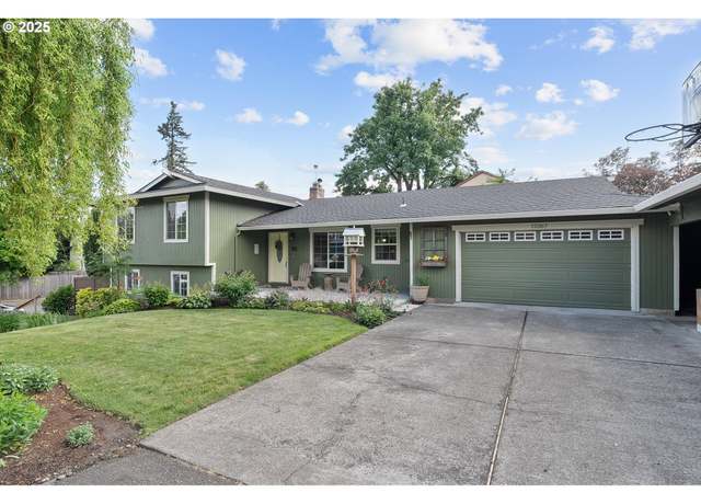 Property at 12367 Hampton Dr, Oregon City, OR 97045, 5 beds, 3 baths