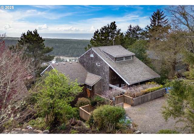 Property at 7325 Summit Rd, Pacific City, OR 97135, 4 beds, 3.5 baths