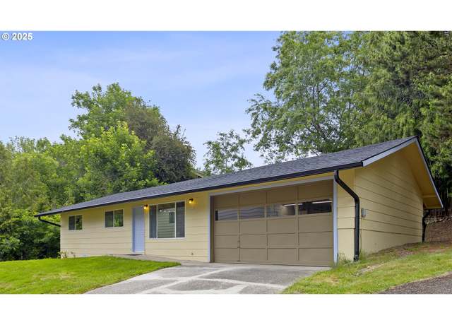 Property at 5902 SW 54th Ave, Portland, OR 97221, 3 beds, 1.5 baths