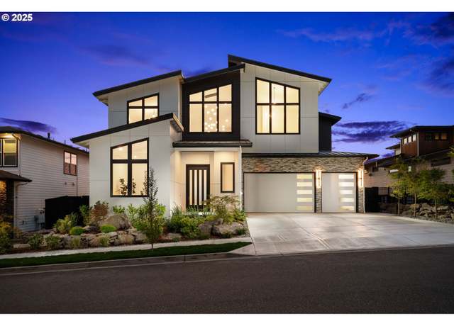 Property at 4714 SE Ascension Dr, Camas, WA 98607, 5 beds, 3.5 baths