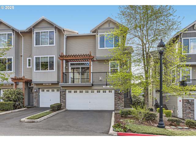 Property at 766 NW 118th Ave #104, Portland, OR 97229, 3 beds, 2.5 baths