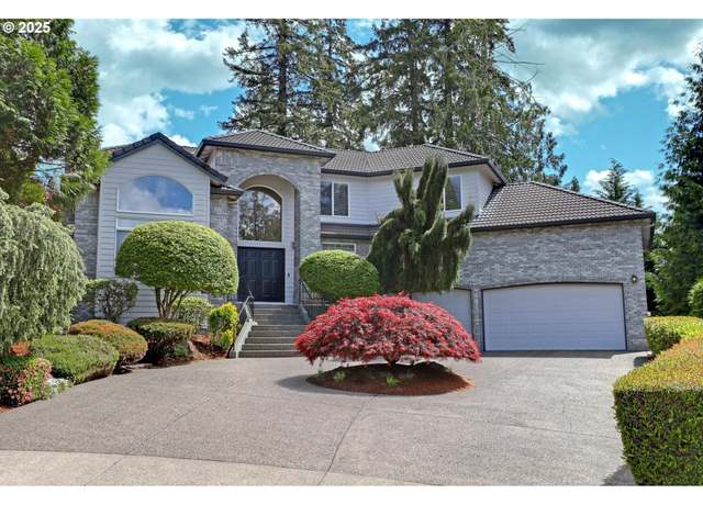 Property at 11110 NW Montreux Ln, Portland, OR 97229, 4 beds, 3.5 baths