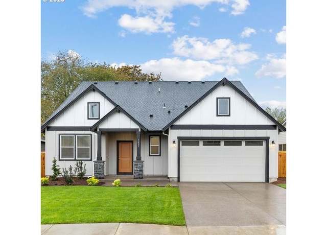 Property at 11671 SE Bridal Veil Falls Pl Lot 588, Happy Valley, OR 97086, 4 beds, 3 baths