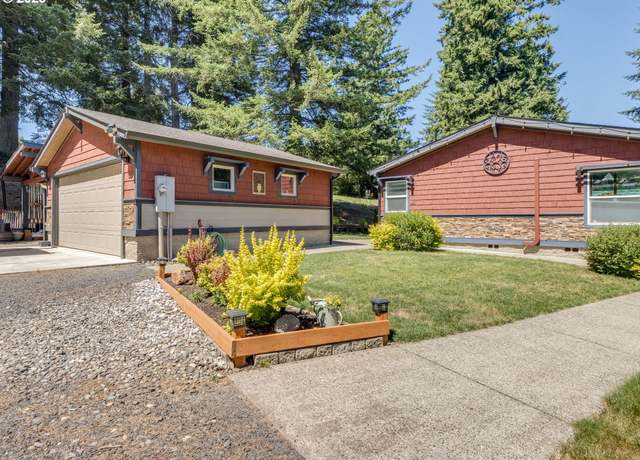 Property at 1072 Labarre Rd, Washougal, WA 98671, 3 beds, 2 baths