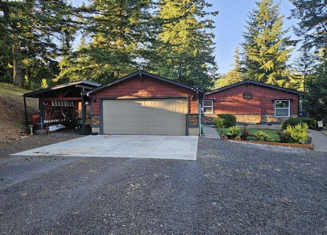Property at 1072 Labarre Rd, Washougal, WA 98671, 3 beds, 2 baths