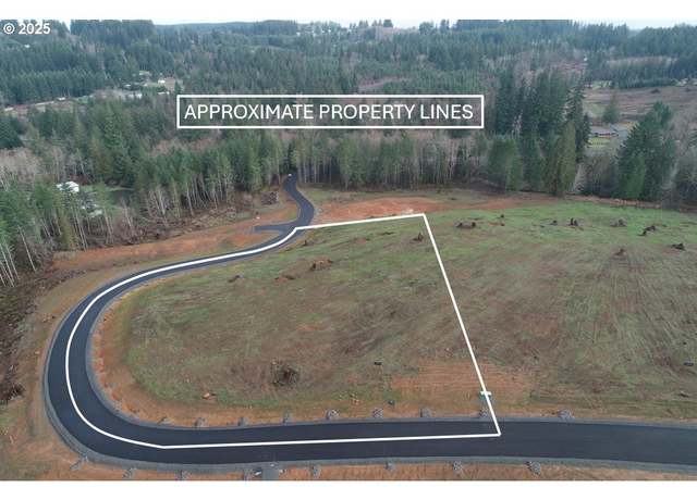 Property at 201 Ash Mountain Dr #2, Castle Rock, WA 98611