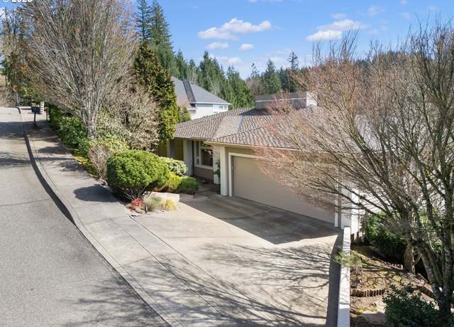 Property at 7916 NW Hawkins Blvd, Portland, OR 97229, 4 beds, 2.5 baths