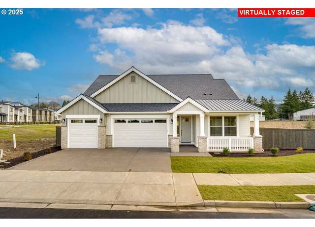 Property at 7494 SE Vermont St, Hillsboro, OR 97123, 5 beds, 3 baths