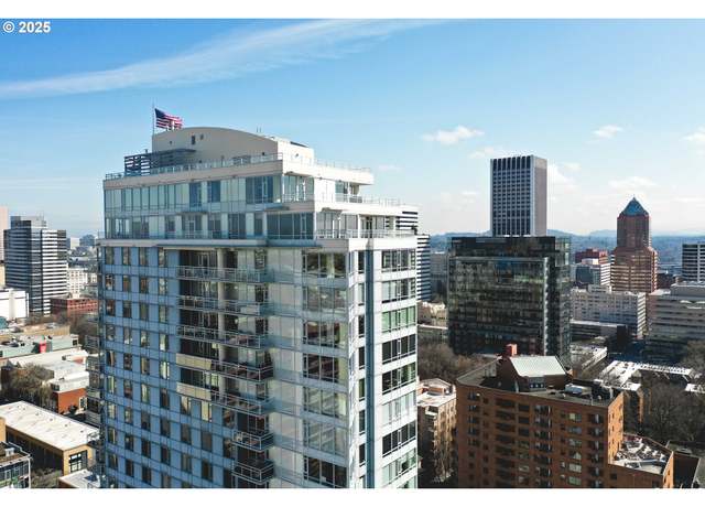 Property at 1500 SW 11th Ave #406, Portland, OR 97201, 1 bed, 1 bath