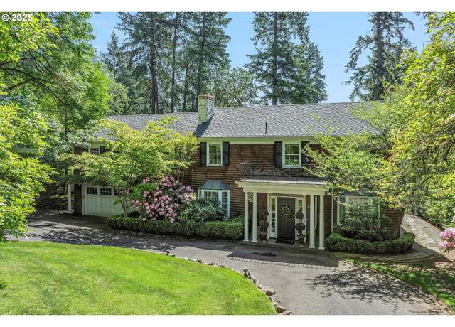 Property at 149 Iron Mountain Blvd, Lake Oswego, OR 97034, 5 beds, 3.5 baths