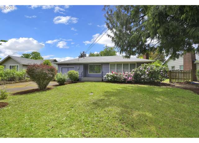 Property at 150 Maynard Ave, Eugene, OR 97404, 3 beds, 1.5 baths