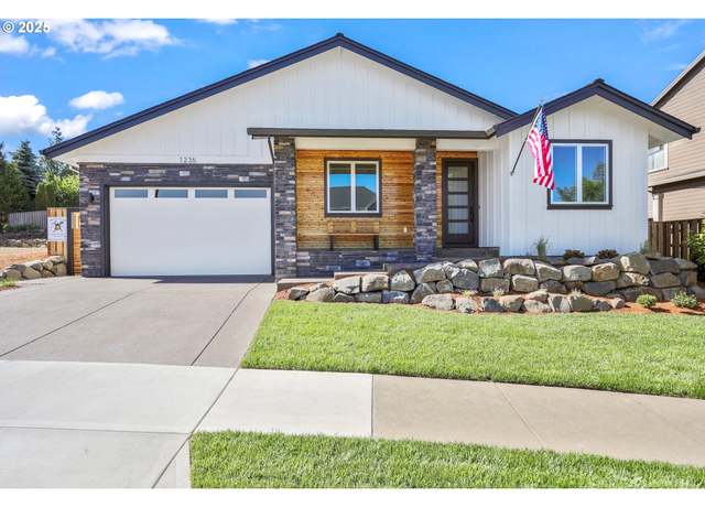 Property at 1236 Parkside Ave, Forest Grove, OR 97116, 3 beds, 2 baths