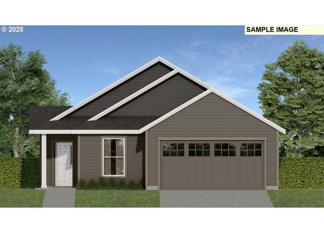Property at 1409 SE Hankel St, Dallas, OR 97338, 3 beds, 2 baths