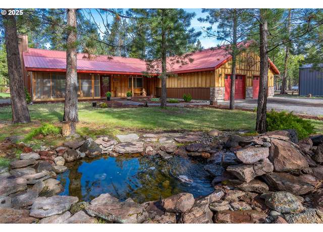 Property at 1870 Iron Wheel Ct, La Pine, OR 97739, 3 beds, 2.5 baths