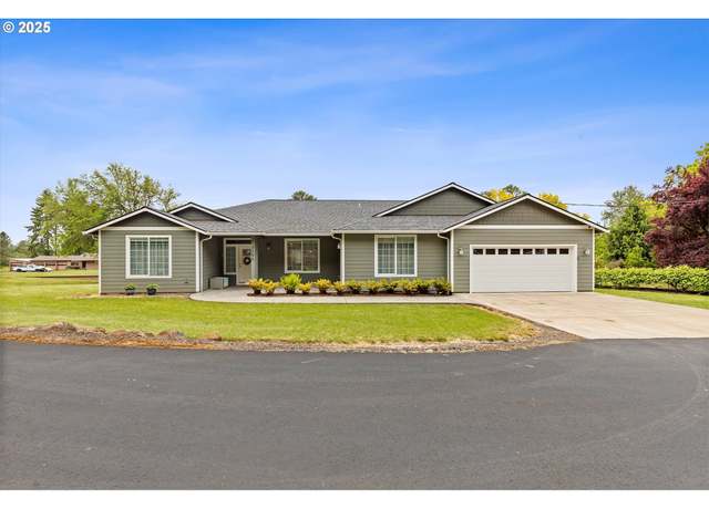 Property at 4396 Riverside Dr, Salem, OR 97306, 3 beds, 2.5 baths