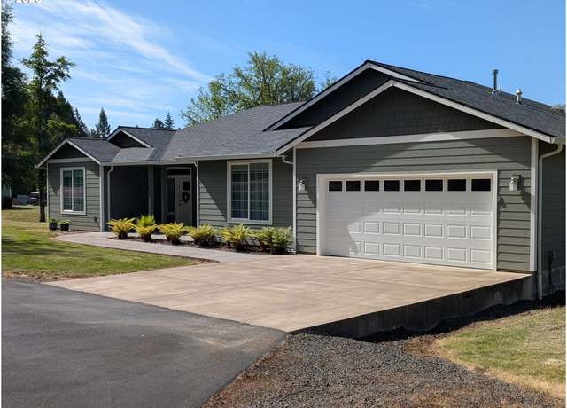 Property at 4396 Riverside Dr, Salem, OR 97306, 3 beds, 2.5 baths