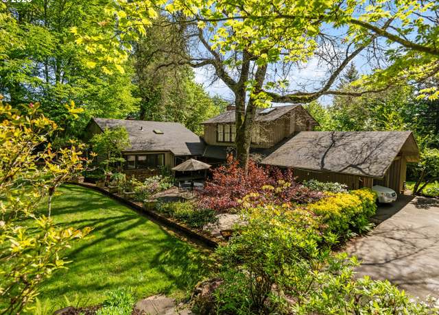 Property at 11408 S Elysium Ave, Portland, OR 97219, 4 beds, 2.5 baths