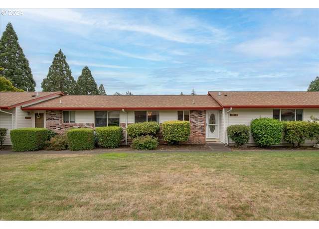 Property at 14954 SE Caruthers Ct, Portland, OR 97233, 2 beds, 1 bath
