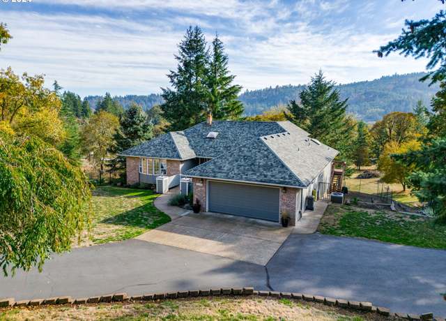 Property at 14355 NW Pheasant Hill Ln, Mcminnville, OR 97128, 3 beds, 2 baths