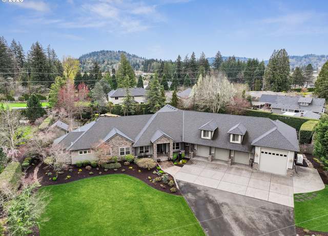 Property at 29650 SE Roork Rd, Gresham, OR 97080, 5 beds, 3.5 baths