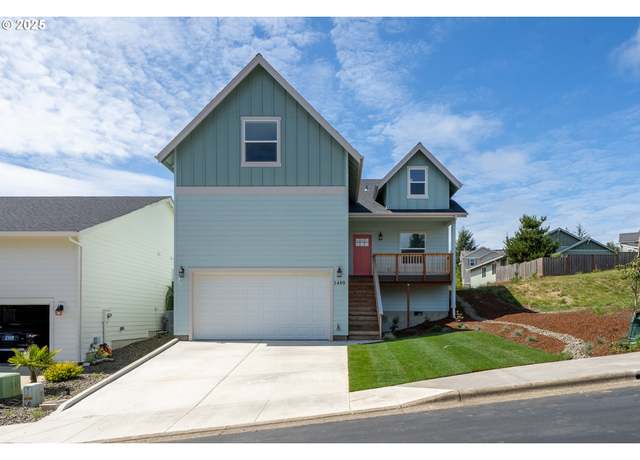 Property at 1480 Emerald Ln, Netarts, OR 97143, 3 beds, 2 baths