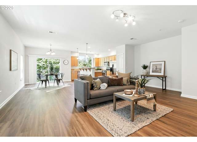 Property at 10805 NE Red Wing Way #202, Hillsboro, OR 97006, 2 beds, 2.5 baths